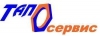 Лого ТАП-Сервис