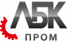 Лого ЛБК Пром
