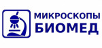 Лого Биомед