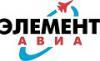 Лого ООО "ЭЛЕМЕНТАВИА"