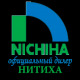 Лого Японские фасадные панели NICHIHA ООО "МИРТА"