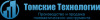 Лого ООО "Томские технологии"