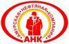 Лого ЗАО "Амурская Нефтяная Компания"