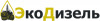 Лого ООО ТК "Экодизель"