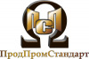 Лого Продпромстандарт