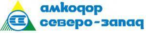 Лого ООО "Амкодор-СЗ"