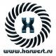 Лого harwest.ru
