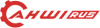 Лого ООО «Ахви Рус»