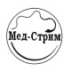 Лого ООО "Мед-Стрим"