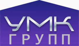 Лого ООО "УМК-Групп"