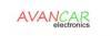 Лого Компания AVANCAR