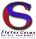 Лого Status-Cosmo