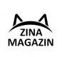 Лого Zina Magazin
