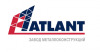 Лого ООО "Атлант"
