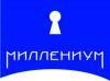 Лого ООО "Миллениум"