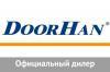 Лого DoorHanUgra