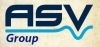Лого ASV group