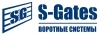 Лого S-Gates