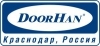 Лого DoorHan - Краснодар