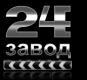 Лого ООО "24 МЗ"