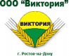 Лого ООО Виктория
