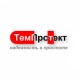 Лого ООО ТемПротект-Термометрия Элеваторов и Зернохранилищ