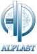 Лого АлПласт