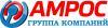 Лого Группа компаний АМРОС