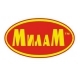Лого Завод пищевого машиностроения "МилаМ"