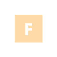 Лого Forte Makina Ltd.