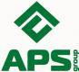 Лого ООО "APS GROUP"