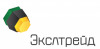 Лого ООО "Экслтрейд"