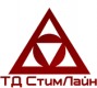 Лого ТД"СтимЛайн"