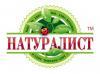 Лого ООО «Натуралист»