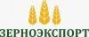 Лого ООО Зерноэкспорт