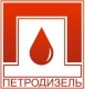 Лого ООО "Петродизель"