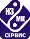 Лого ООО "НЗМК-СЕРВИС"
