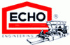 Лого «ECHO Engineering nv»