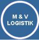 Лого M & V Export und Logistik GmbH