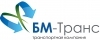 Лого ООО "БМ-Транс"