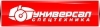 Лого ООО "Универсал-спецтехника"