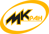Лого ГК "М-кран"