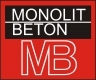 Лого Монолит бетон