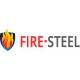 Лого Компания «Fire-Steel»