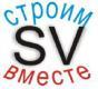 Лого ООО "СтройVIP"