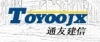 Лого Шаньдунская механическая компания с ограниченной ответственностью Toyoojx