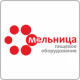 Лого ООО "Мельница-Поволжье"