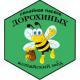 Лого пасека Дорохиных