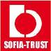 Лого SOFIA-TRUST