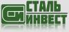 Лого Сталь-ИНВЕСТ